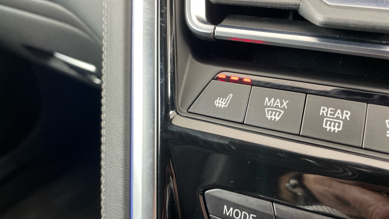 BMW 8 Series 840i M Sport 2dr Auto Petrol Coupe